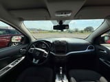 2017 Dodge Journey - Preview 8