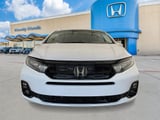 2027 Honda Odyssey - Preview 10