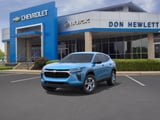 2026 Chevrolet Trax - Preview 8