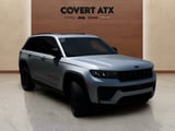 2026 Jeep Grand Cherokee - Preview 7
