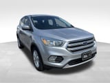2017 Ford Escape - Preview 3