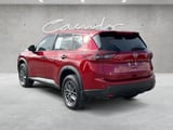 2026 Nissan Rogue - Preview 14