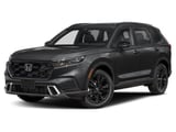 2027 Honda CR-V - Preview 2