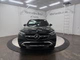 2026 Mercedes-Benz GLC - Preview 2