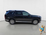 2027 Hyundai Palisade - Preview 4