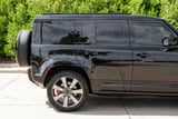 2026 Land Rover Defender - Preview 10