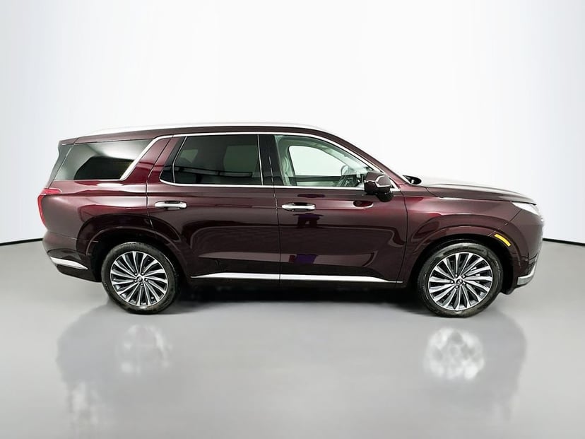 2024 Hyundai Palisade - Image 3