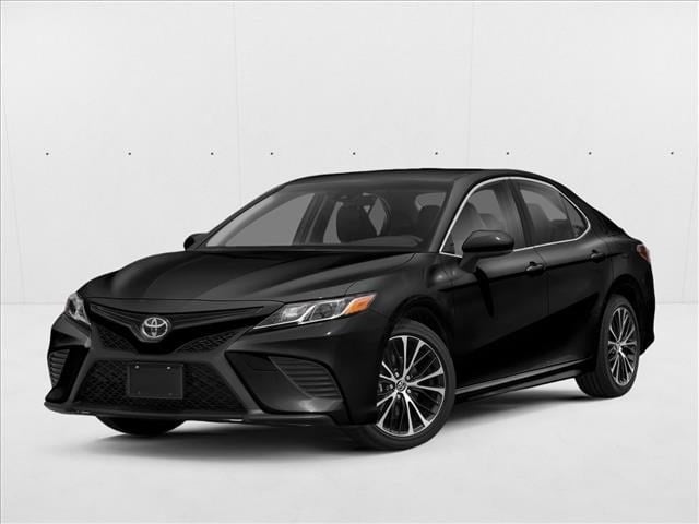 2019 Toyota Camry - Image 1