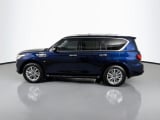 2020 INFINITI QX80 - Preview 8
