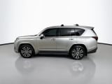 2024 Lexus LX - Preview 8