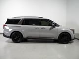 2025 Kia Carnival - Preview 5