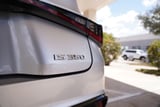 2024 Lexus IS - Preview 9
