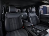 2027 Ford Explorer - Preview 10