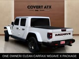 2024 Jeep Gladiator - Preview 3
