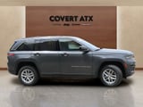 2026 Jeep Grand Cherokee - Preview 6