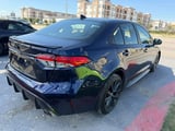 2024 Toyota Corolla - Preview 8