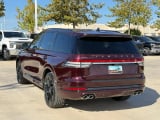 2023 Lincoln Aviator - Preview 7