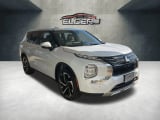 2023 Mitsubishi Outlander - Preview 3