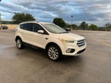 2017 Ford Escape - Preview 2