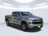 2026 Chevrolet Silverado 1500 - Preview 7