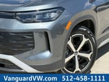 2026 Volkswagen Tiguan - Preview 5