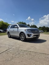 2018 Ford Expedition - Preview 2