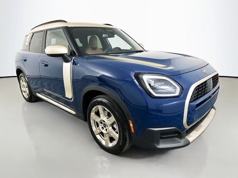 2027 MINI Countryman - Image 2