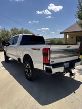 2024 Ford F-250 - Preview 2