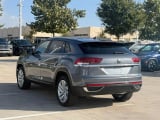 2023 Volkswagen Atlas Cross Sport - Preview 4