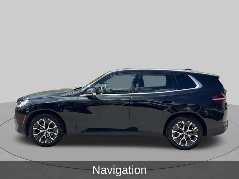 2026 BMW X3 - Image 2