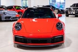2024 Porsche 911 - Preview 11