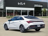 2025 Hyundai Elantra - Preview 4