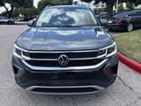 2022 Volkswagen Taos - Preview 8