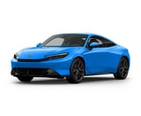 2026 Honda Prelude - Preview 2