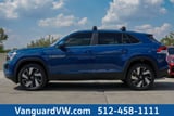 2026 Volkswagen Atlas Cross Sport - Preview 4
