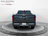 2026 Ram 1500 - Preview 15