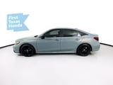 2026 Honda Civic - Preview 4