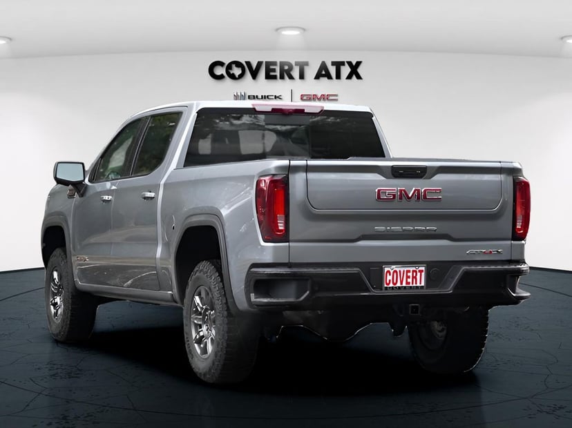 2026 GMC Sierra 1500 - Image 3