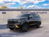 2027 Ford Expedition - Preview 2