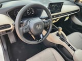 2026 Honda HR-V - Preview 2