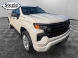 2026 Chevrolet Silverado - Preview 5