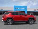 2027 Chevrolet Equinox - Preview 5