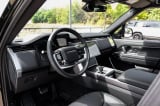 2026 Land Rover Range Rover - Preview 3