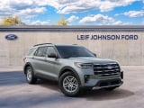 2027 Ford Explorer - Preview 4