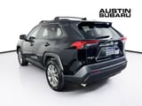 2022 Toyota RAV4 - Preview 5