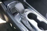 2025 Chevrolet Malibu - Preview 12