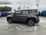 2020 Jeep Renegade - Preview 5