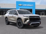 2027 Chevrolet Traverse - Preview 7