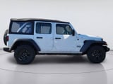 2026 Jeep Wrangler - Preview 6