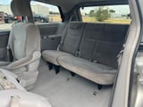 2004 Toyota Sienna - Preview 10